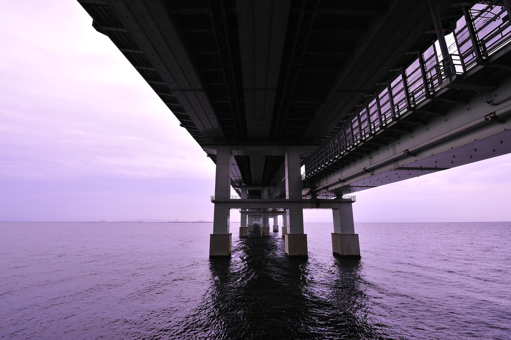 関空連絡橋