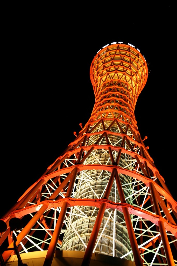 ポートタワー