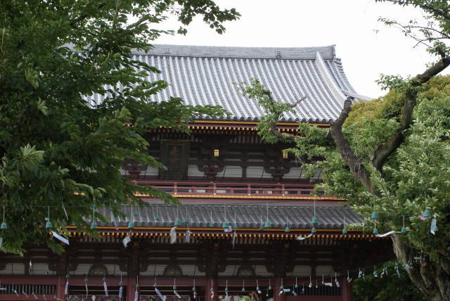 風鈴１