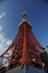 Tokyo Tower1