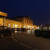Pavia -Pavia station-