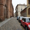 Pavia -裏道１-