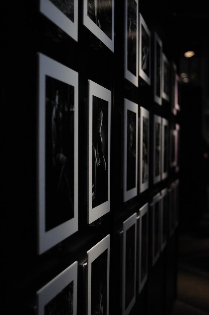 Photo Imaging Expo 2009 #1