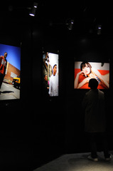 Photo Imaging Expo 2009 #2