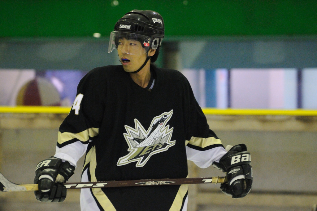 2009.03.27 ANA JETS #3