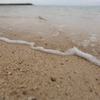 sea front