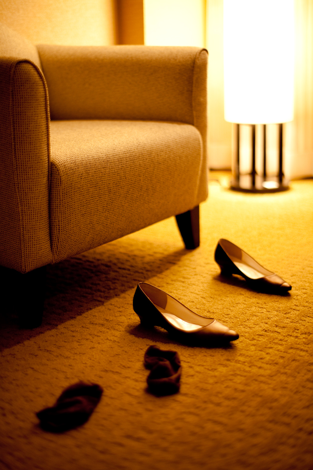 stop and go, my Girl