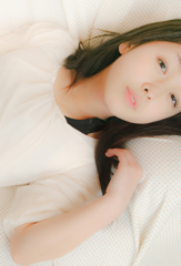 あゆみ-白に恋してる