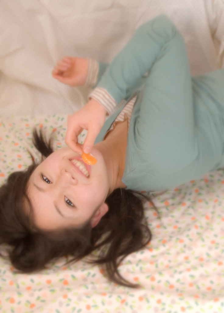 あゆみ-みかんの季節-2009