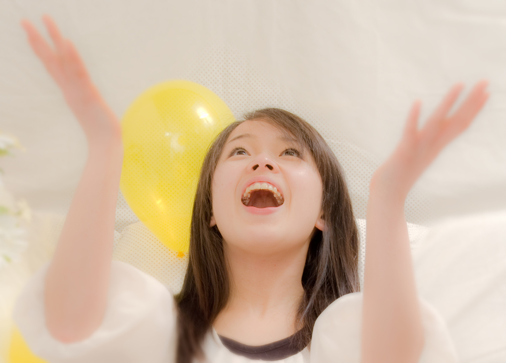 あゆみ-恋する風船-1297