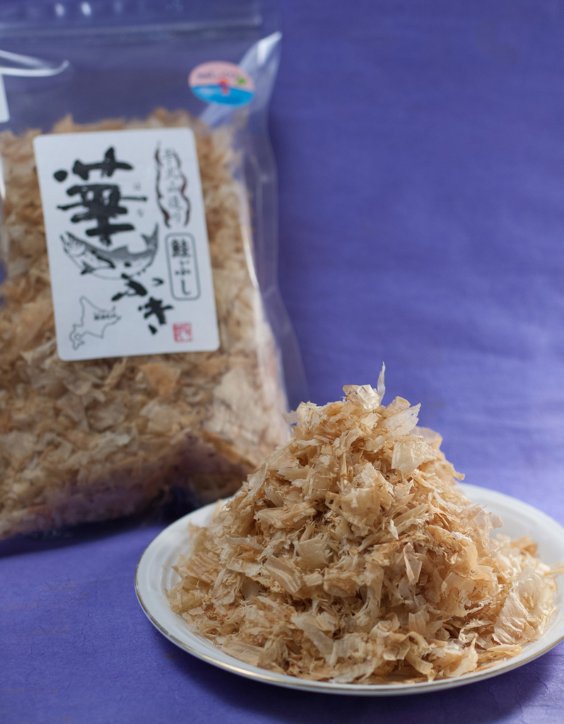 華ふぶき
