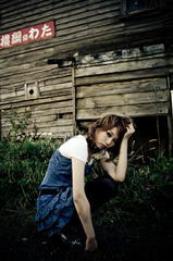 記憶の旅-知人（しれと）町-2448