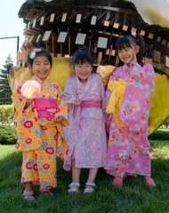 港祭り子供駆ける-8895