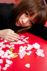 愛弓の花遊び-3712