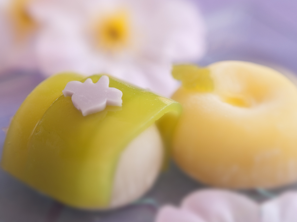 和菓子-1020593