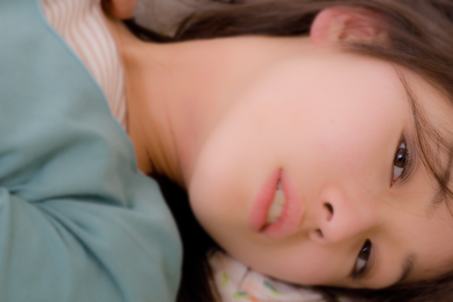 あゆみ-恋する風船-9384