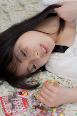 あゆみチョコ-8926