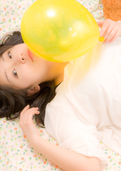 あゆみ−恋する風船-9178-2 あゆみ−恋する風船-9178-2