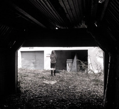 見えるもの見えないもの