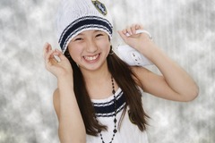 KOZUE12歳