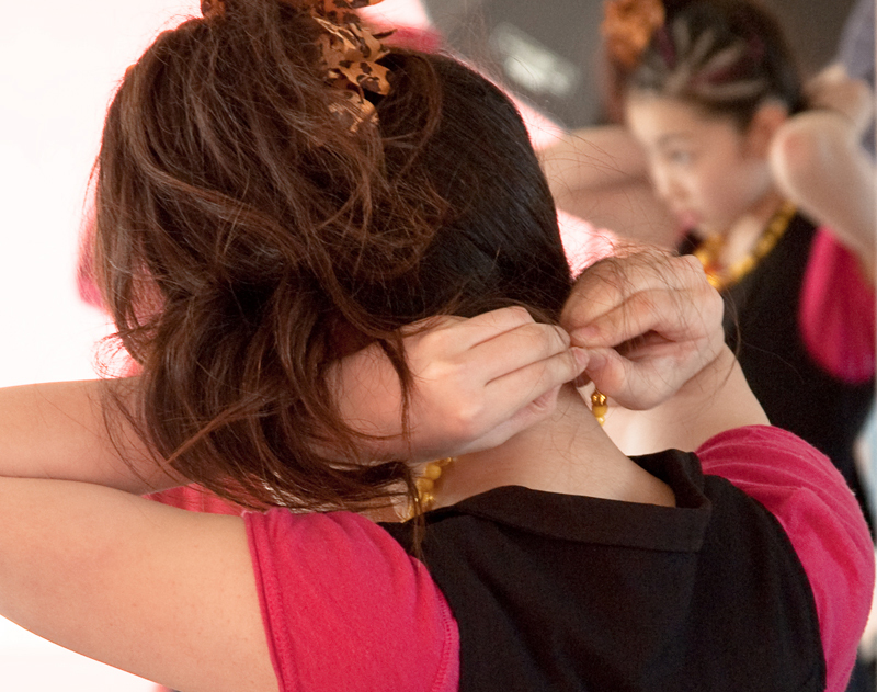 ネックレス-7487