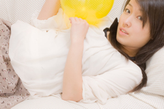 あゆみ-恋する風船-1 あゆみ-恋する風船-1
