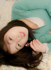 あゆみ-チョコ-1243