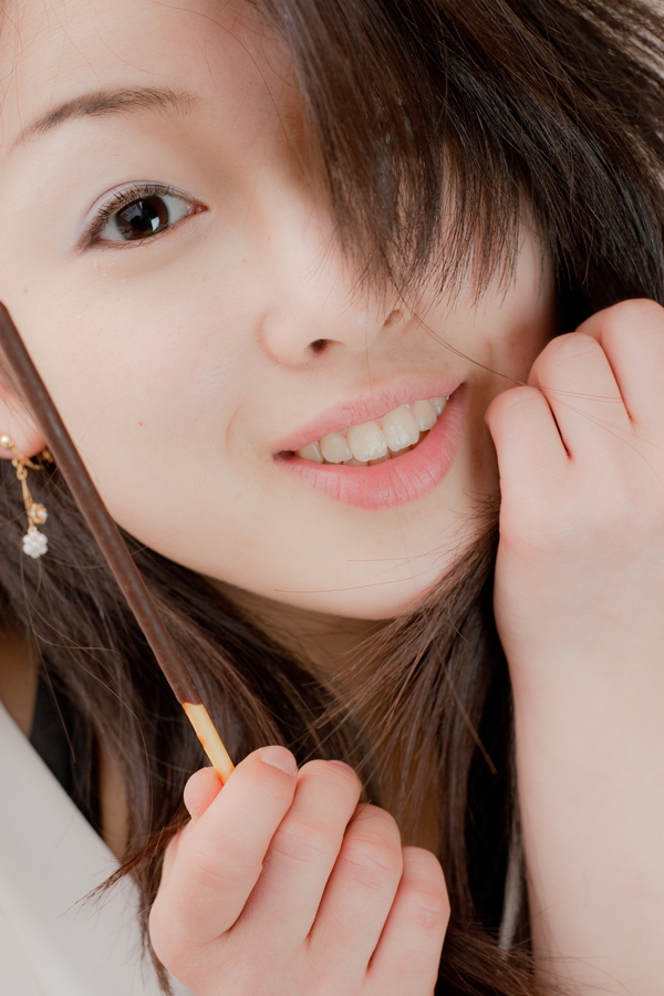 あゆみ-チョコ-8982