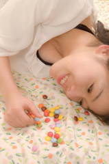 あゆみ-チョコ-5327