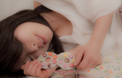 優しさに…