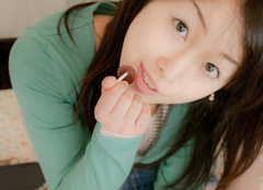 あゆみ-チョコ-1242