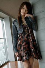 記憶の旅2006-3-AIKA-看護学生卒業した頃