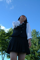 記憶の旅2004楽しかった夏