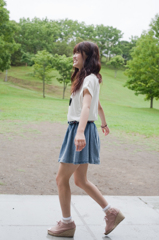 雨あがる3 雨あがる3