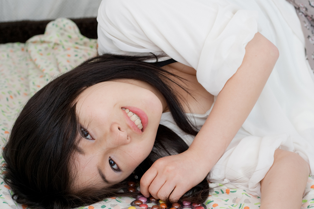 あゆみチョコ-8833