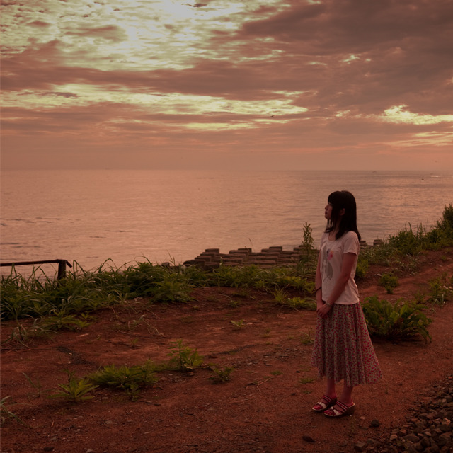 記憶の旅＠彩香-1020360