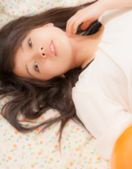 あゆみ-恋する風船-1279