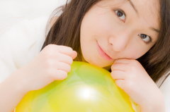 あゆみ-恋する風船-9059 あゆみ-恋する風船-9059