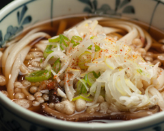 おふくろのうどん