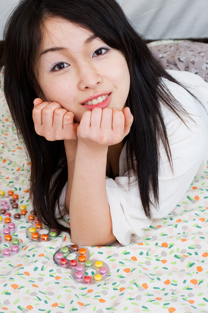 あゆみチョコ-8820