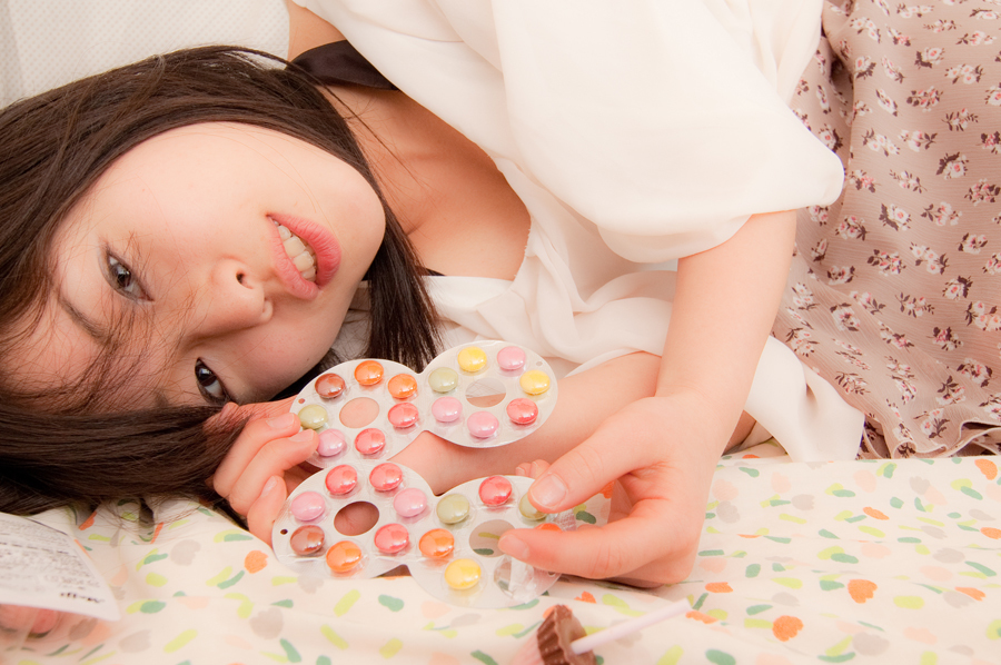 あゆみ-チョコ-5042