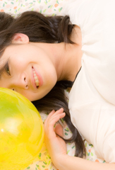 あゆみ-恋する風船-9150-2 あゆみ-恋する風船-9150-2