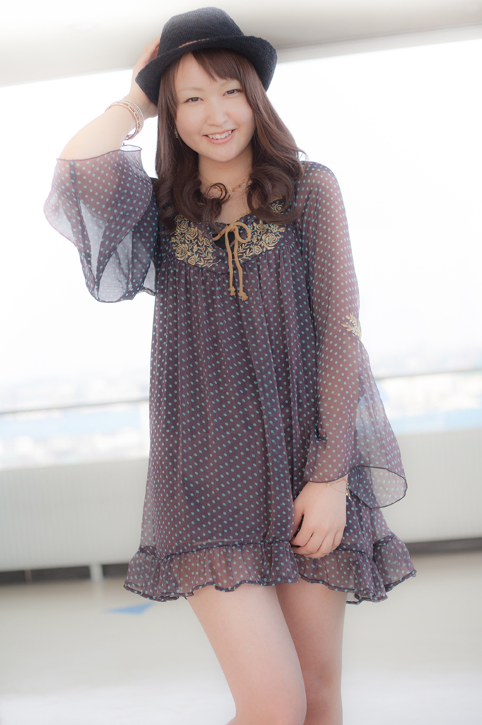 奈々-7574