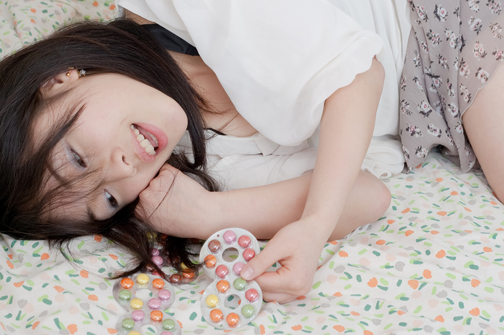 あゆみチョコ-8816