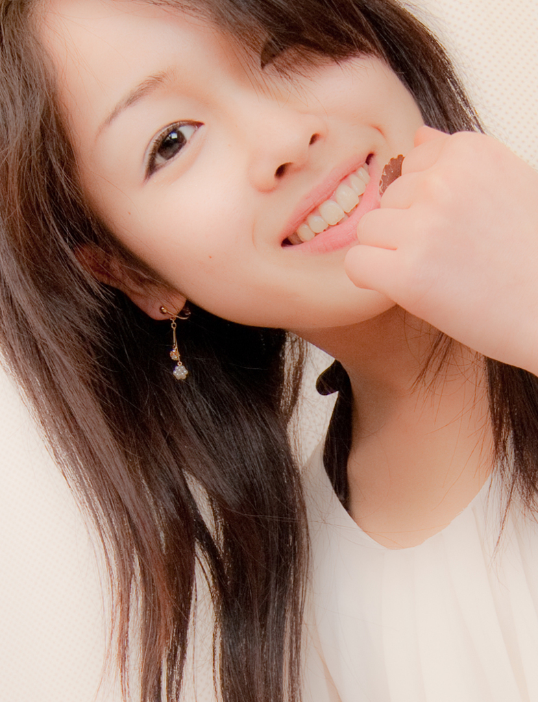 あゆみ-チョコ-1255