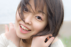 あどけない君の仕草
