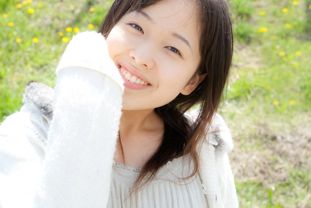 君は太陽だから
