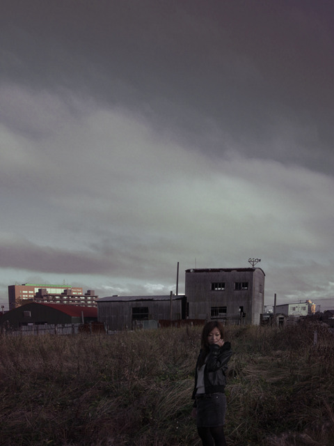 記憶の旅　浜町あたり0537a