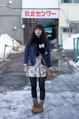 ayumi@ぼんやり--4462