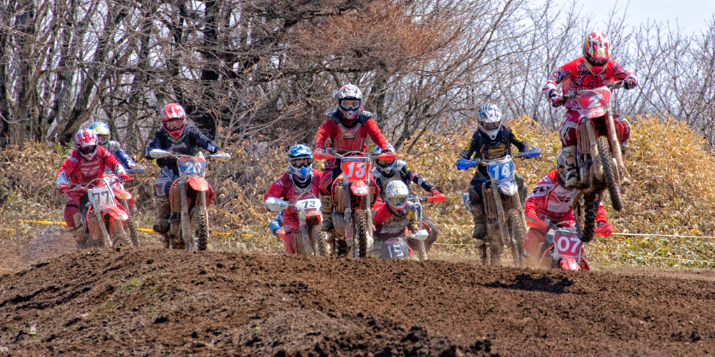 モトクロス-6075トーナル